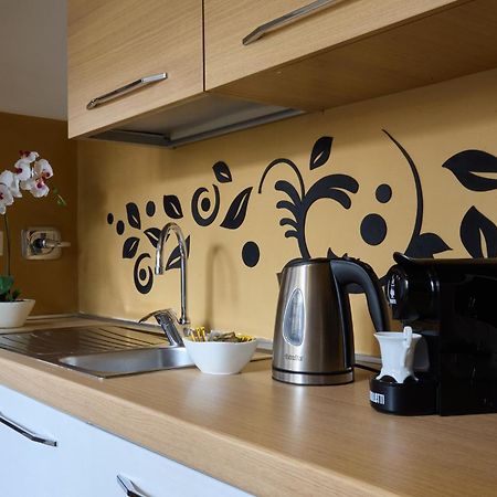 Novoli Cozy Apartment Florencia Exterior foto