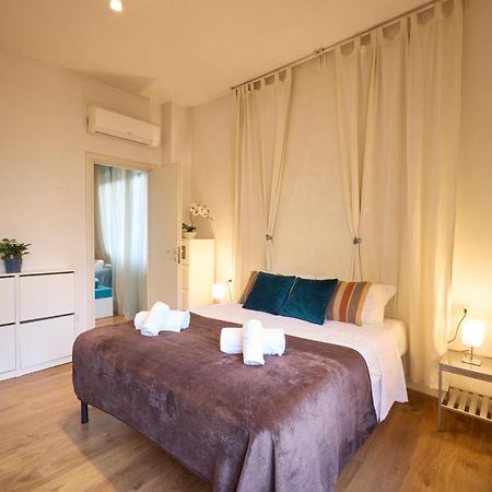 Novoli Cozy Apartment Florencia Exterior foto