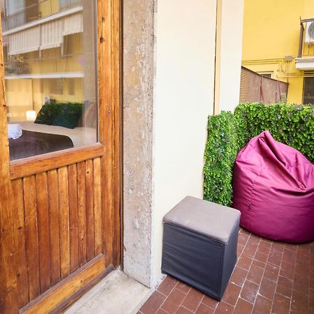 Novoli Cozy Apartment Florencia Exterior foto