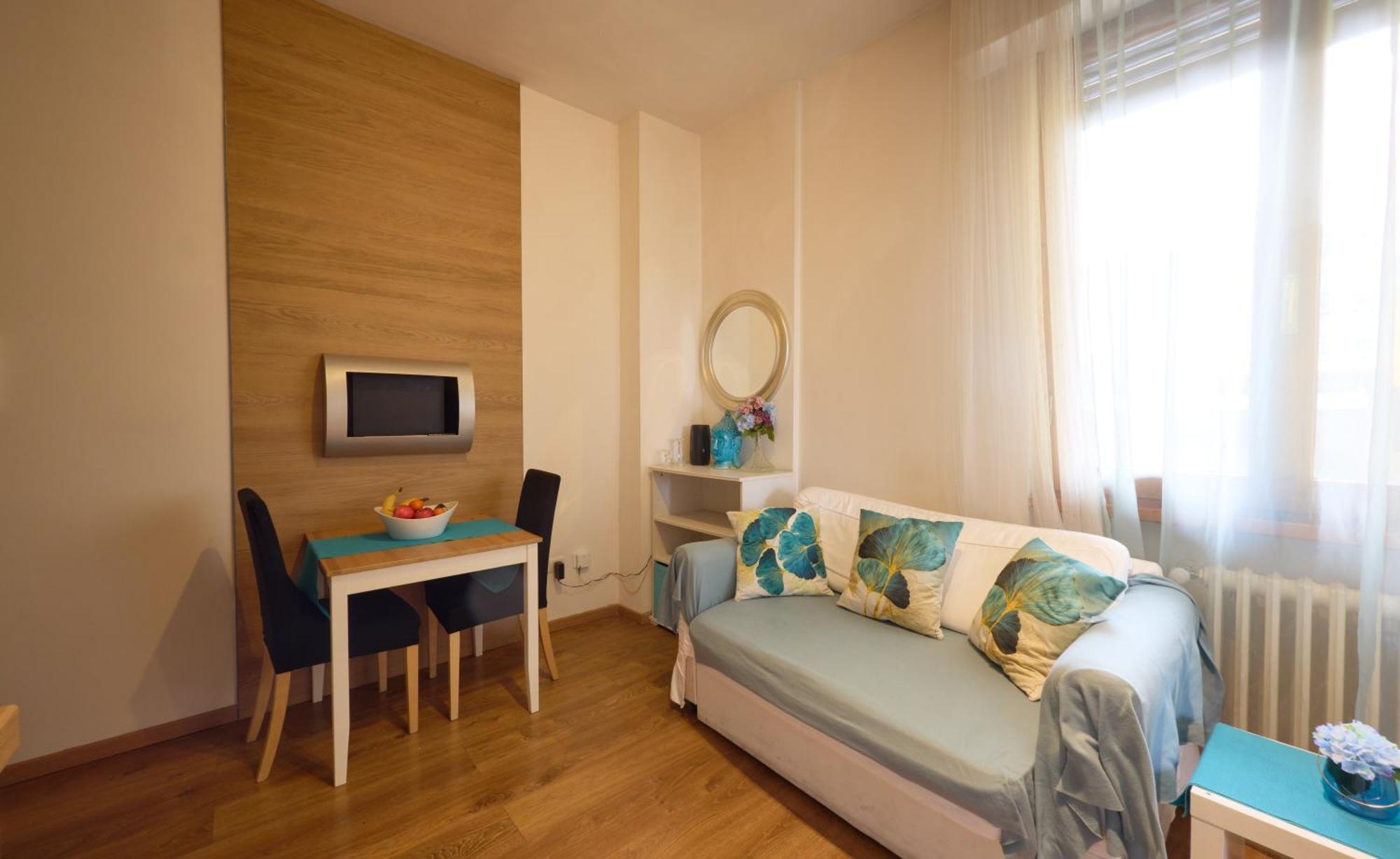Novoli Cozy Apartment Florencia Exterior foto
