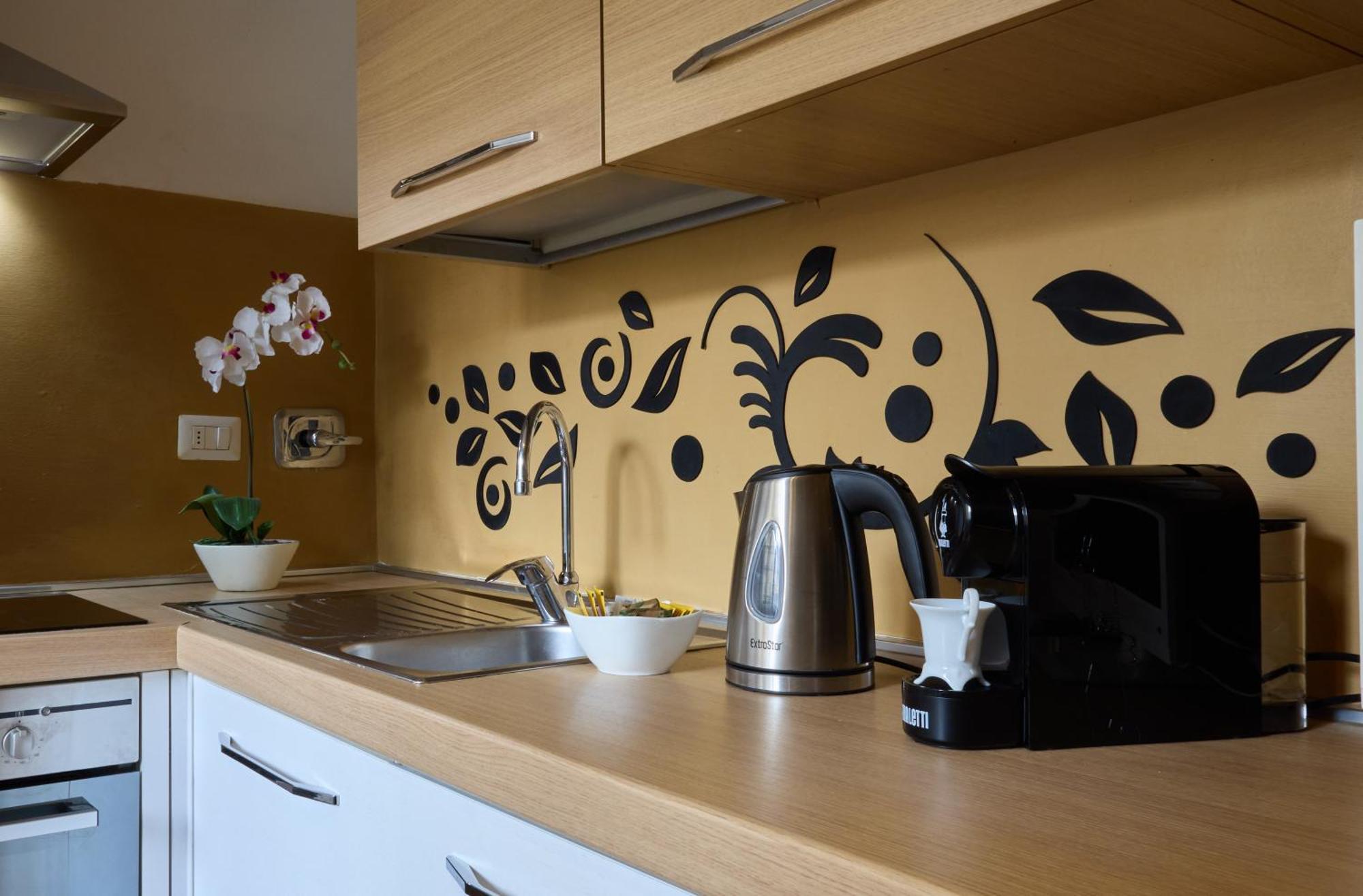 Novoli Cozy Apartment Florencia Exterior foto